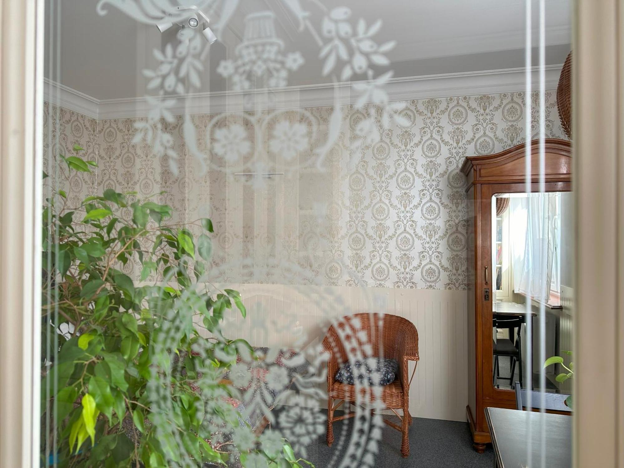 Wicker House Gdańsk Exterior foto